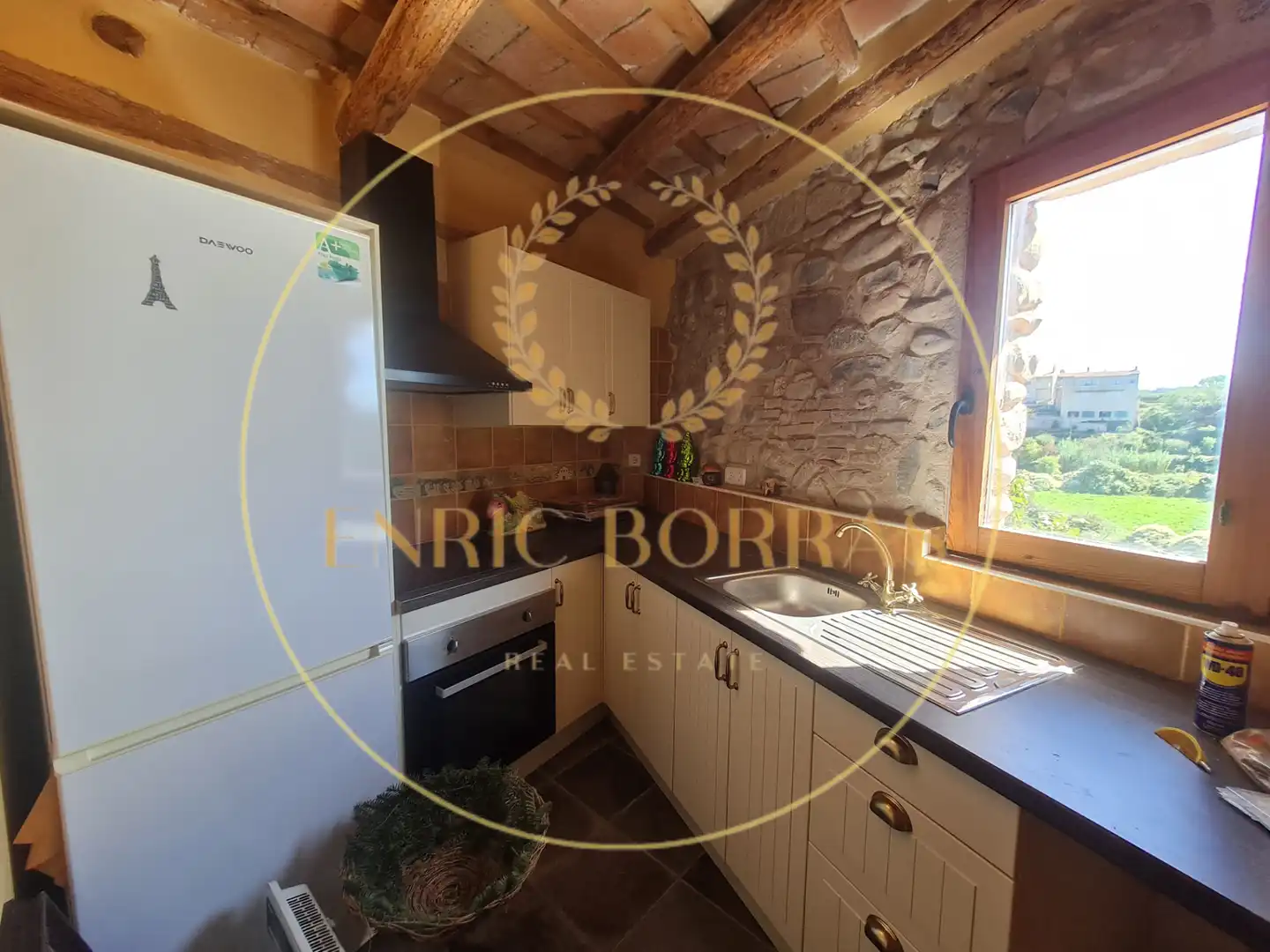 Duplex con terrazza in vendita a Carrer del Pont Vell 2B, imagen 9