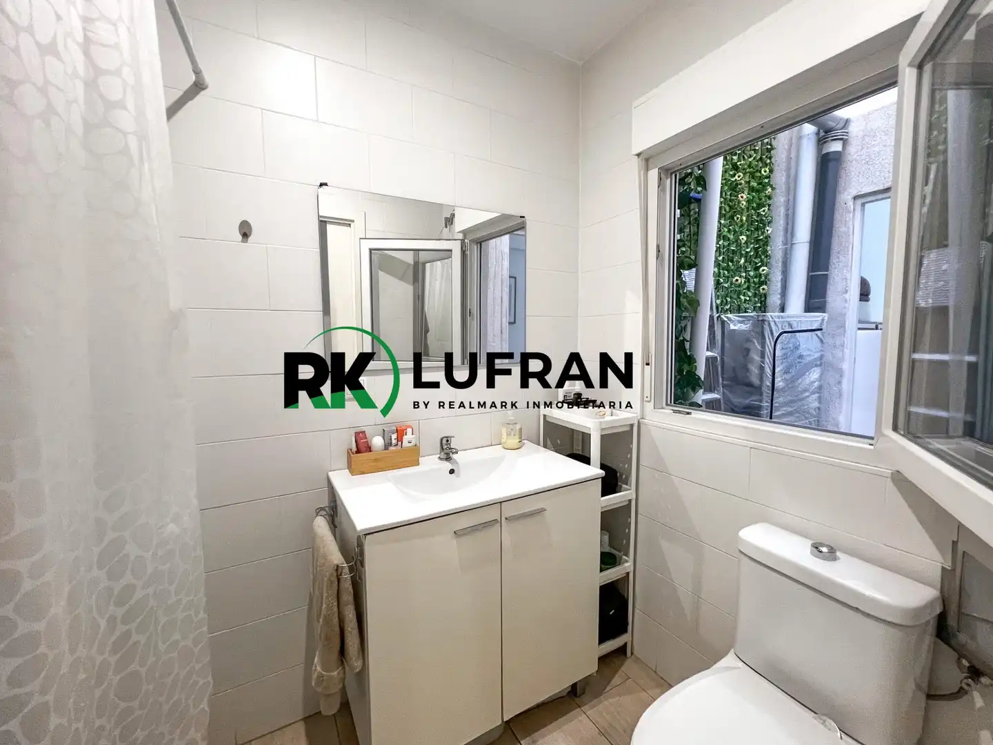 Baño de Edificio en venta en Alicante / Alacant