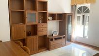 Bedroom of Flat for sale in Palencia Capital