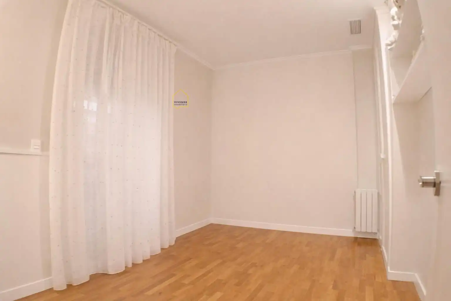 Bedroom of Flat for sale in Lorca  with Air Conditioner and Heating