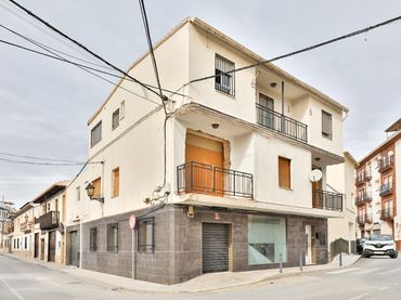 Casa en venda a ALCARCELES