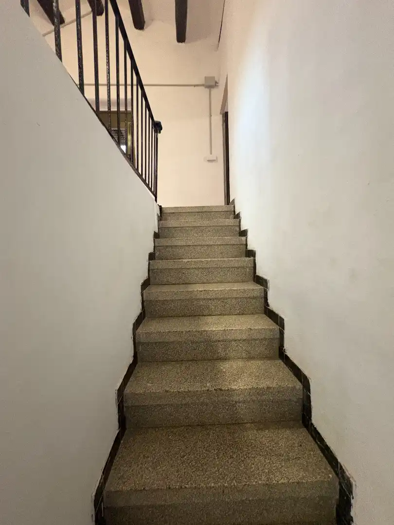 Casa o chalet de alquiler en Font-rubí con Aire acondicionado, Calefacción y Jardín privado