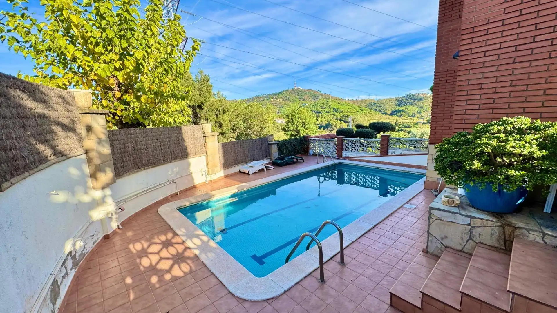 House with terrace for sale in La Plana - Bellsoleig, imagen 11