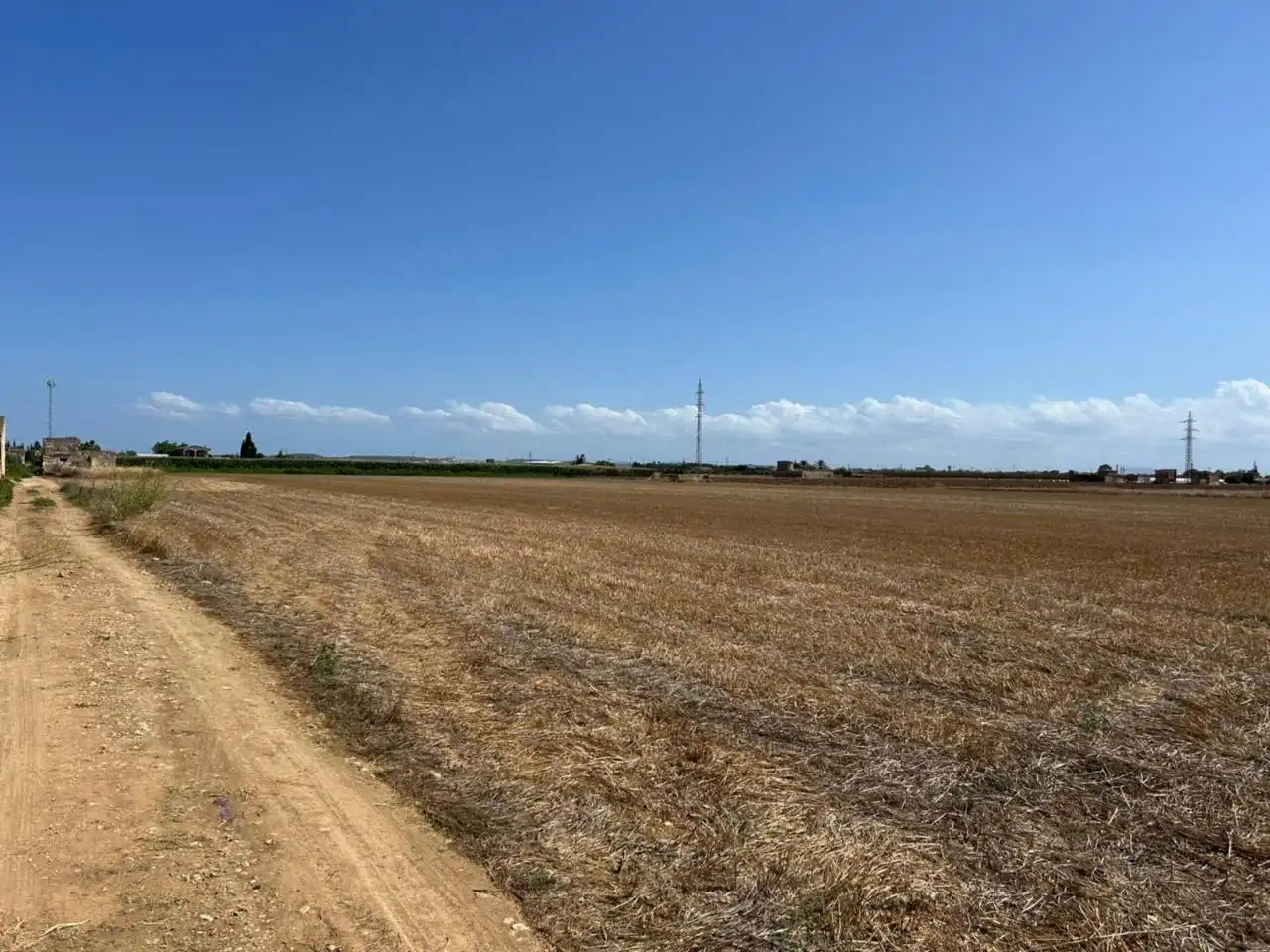 Wohnbaugrundstück zum Verkauf in Sa Pobla, imagen 9