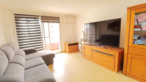 Foto 3 de Piso en venta en Avinguda de Valladolid, Camí de Vera, Valencia Capital