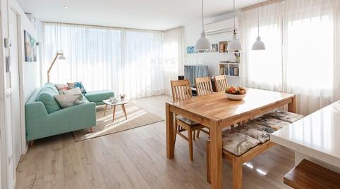 Foto 3 de Pis de lloguer a Son Dureta,  Palma de Mallorca