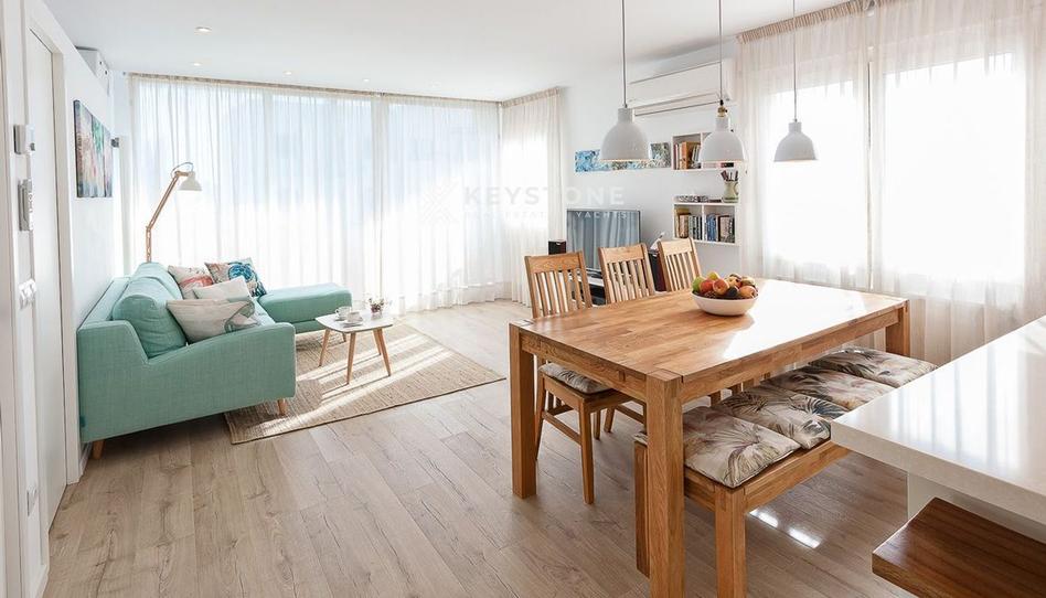 Photo 1 of Flat to rent in Son Dureta, Illes Balears