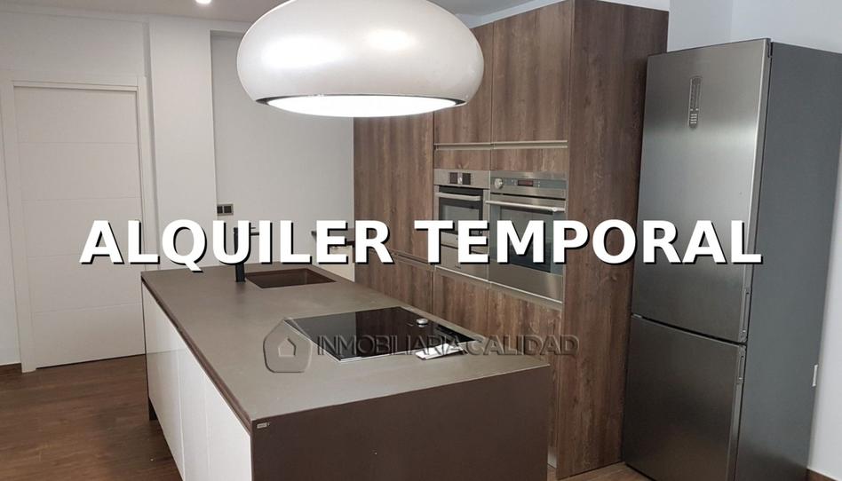 Photo 1 of Flat to rent in Casco Antiguo, Burgos