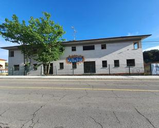 Exterior view of Building for sale in Llanes