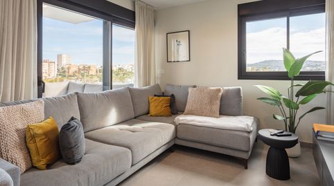 Foto 4 de Apartament en venda a Montañar - El Arenal, Jávea / Xàbia
