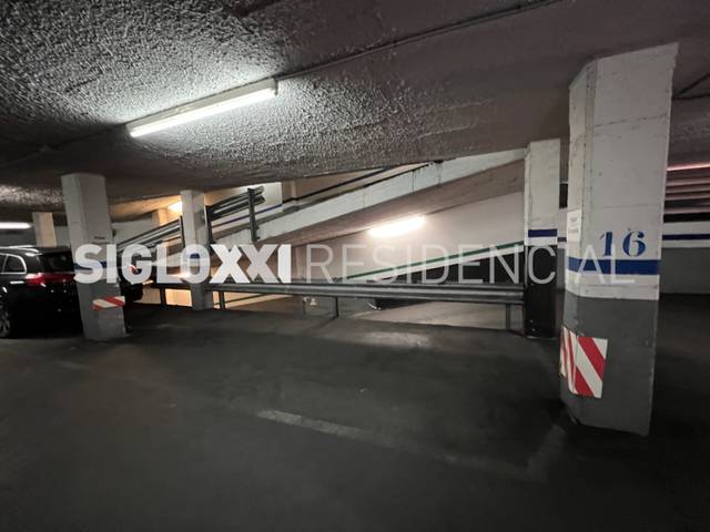 Garaje en Venta en MARE DEU DEL COLL  en Vallcarca i els Penitents