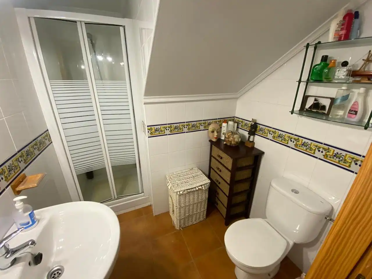 Casa con terraza en venta en Barrio Sámano, imagen 63