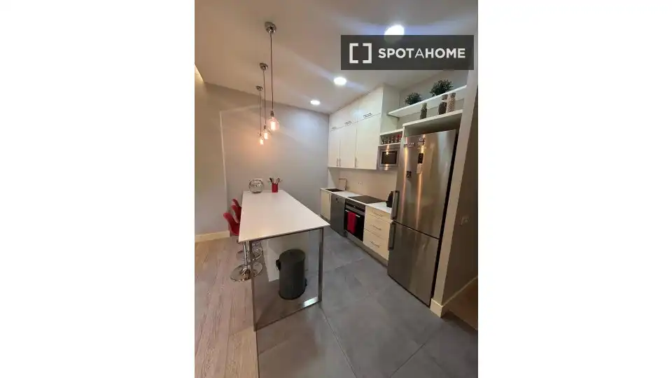 Piso en alquiler en Ciudad Lineal, imagen 6