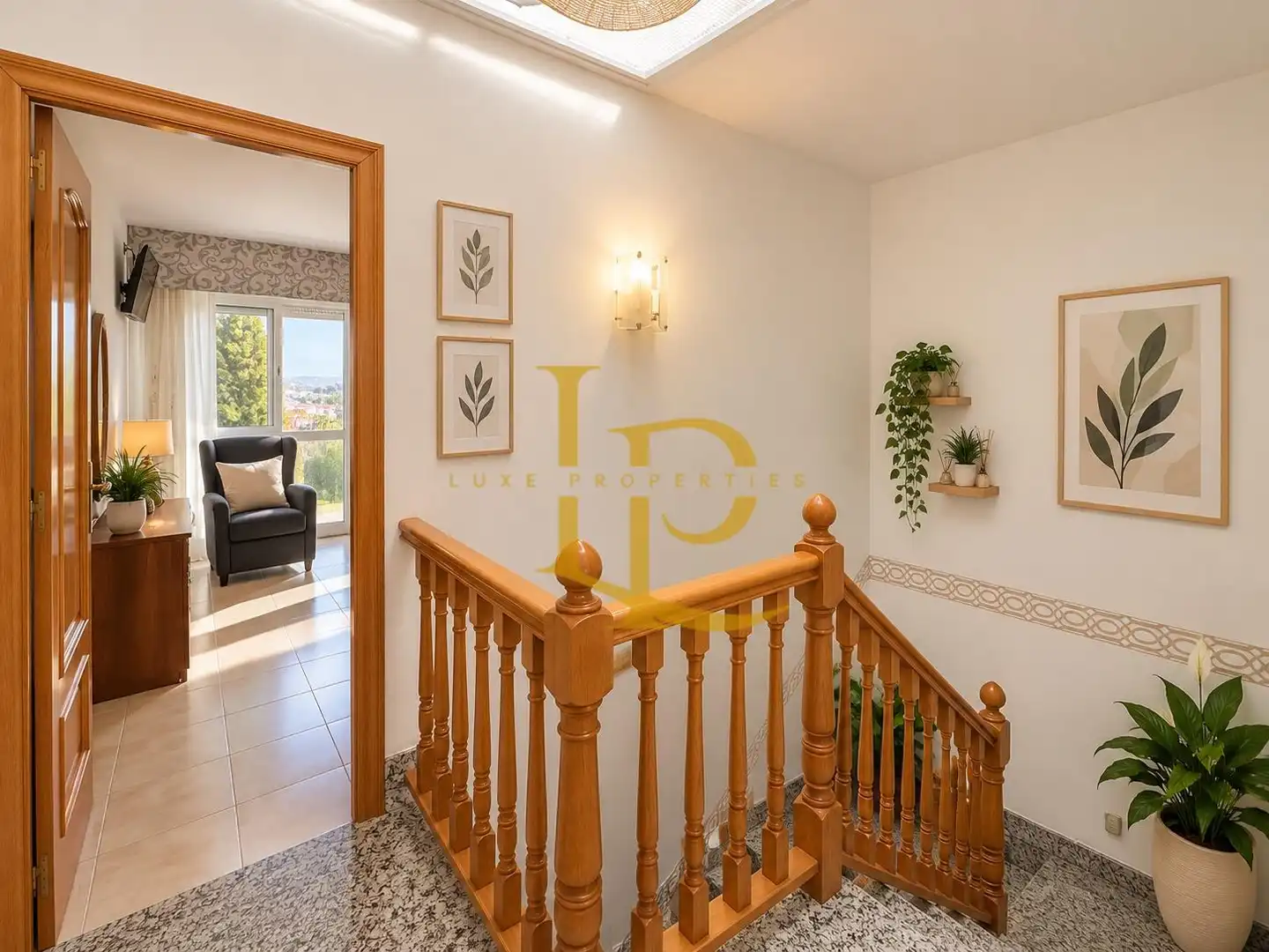 Terraced house with terrace for sale in Can Fatjó - Sant Jordi Park - Plana del Castell, imagen 26