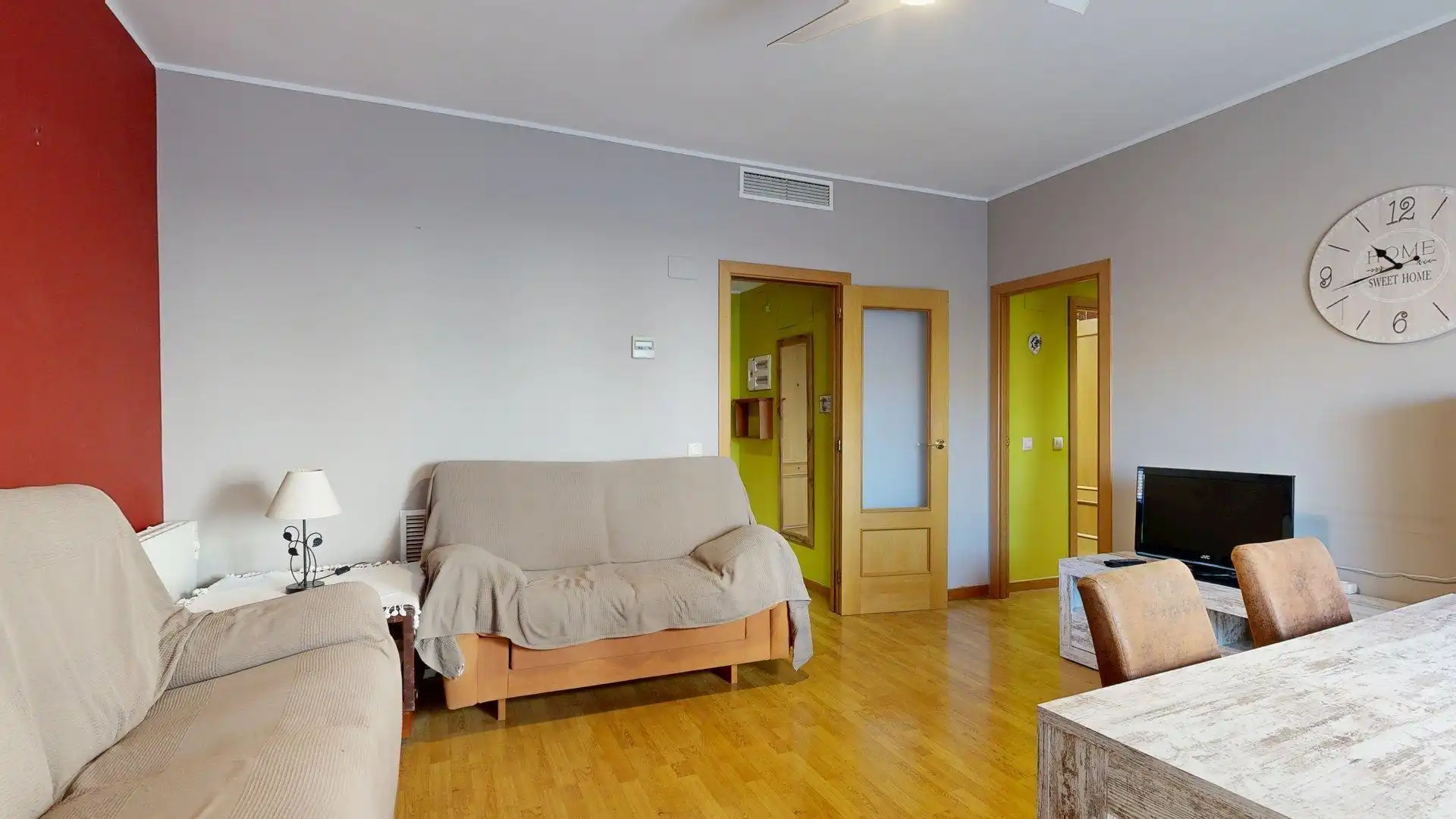 Appartement avec terrasse à vendre à Avenida DE LA ESTACION 68, imagen 4