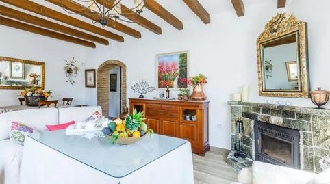 Foto 3 de Casa o chalet de alquiler en Calle Calle Aguacate, Benajarafe, Vélez-Málaga