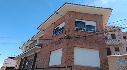 Foto 2 von Einfamilien-Reihenhaus zum Verkauf in Urda, Toledo