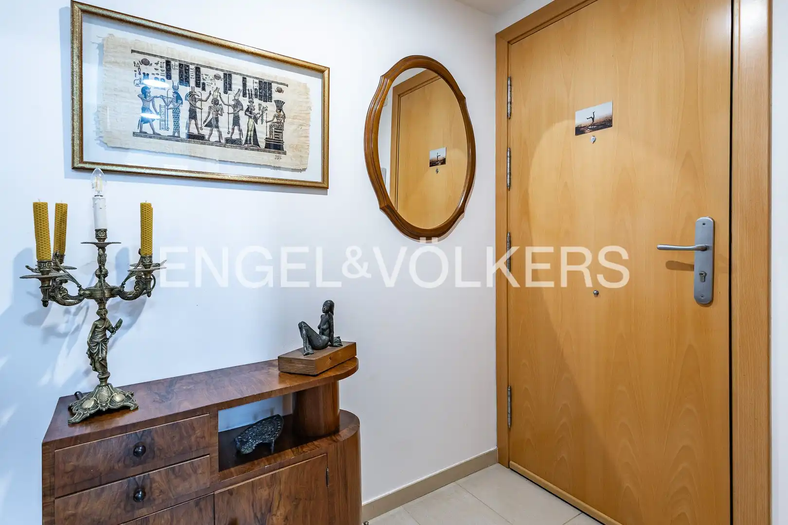 Piso en venta en Badalona con Aire acondicionado, Calefacción y Terraza