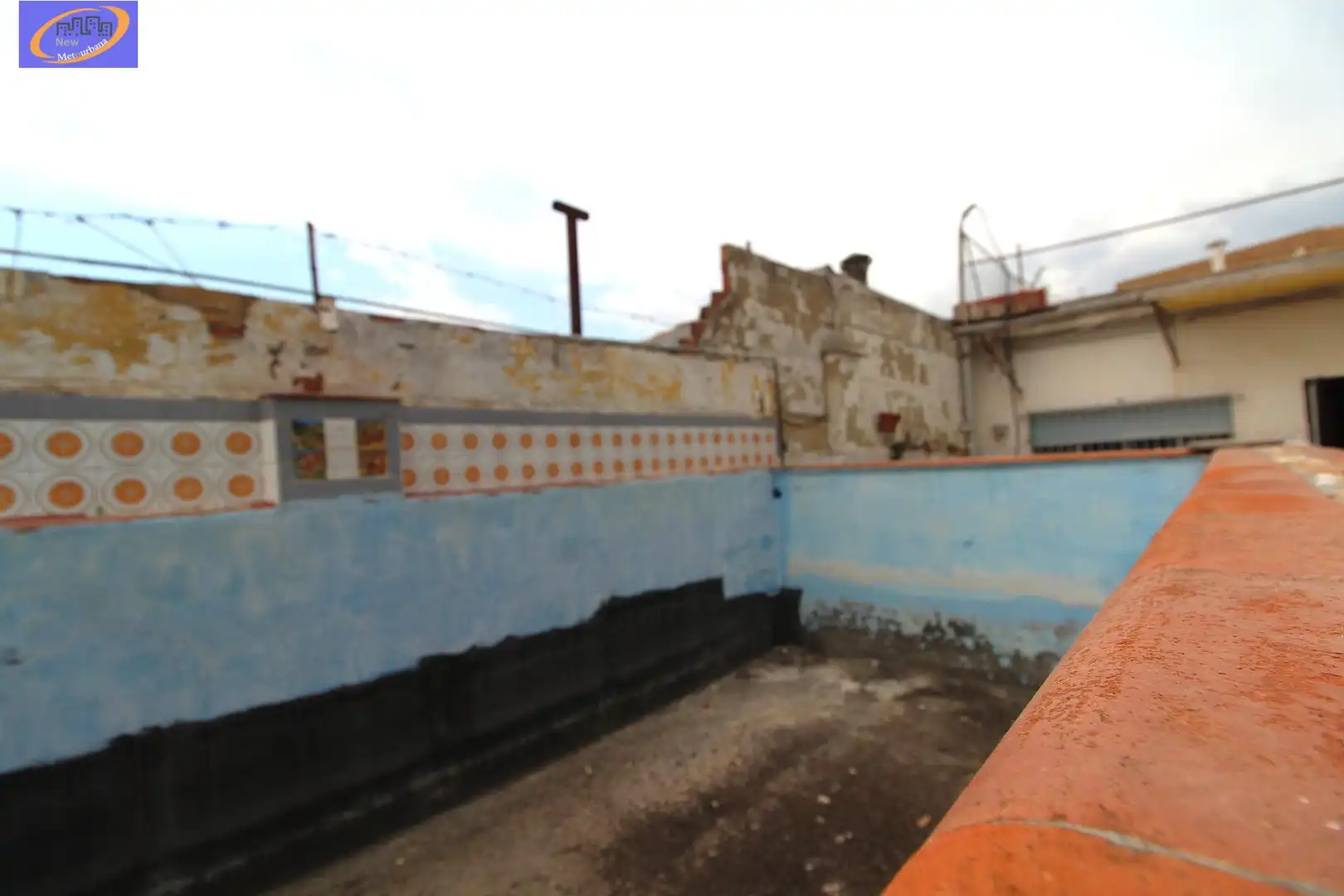 Casa amb piscina en venda a Montroi / Montroy, imagen 16