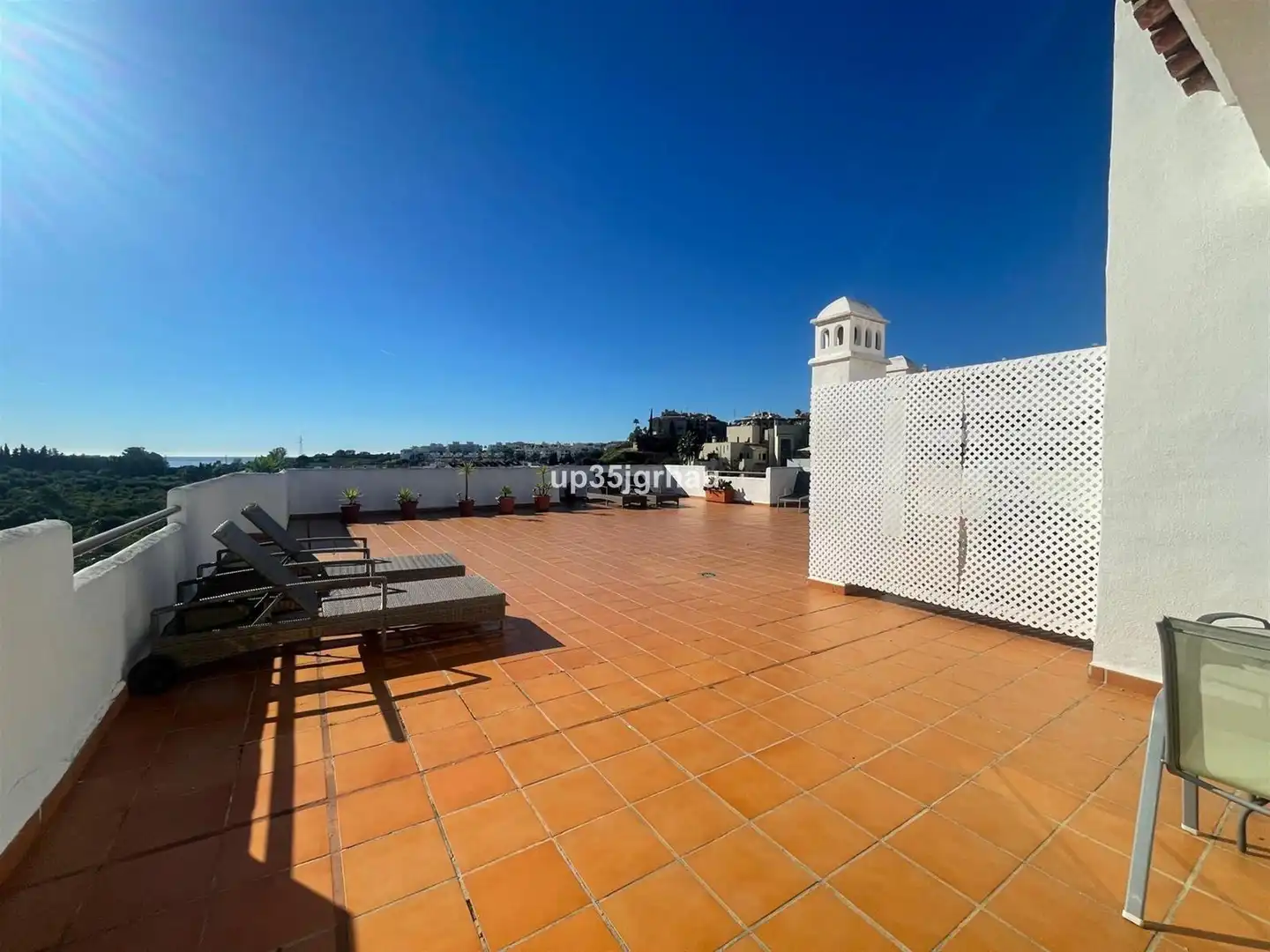 Piso con terraza en venta en Calle los Prunos 12, imagen 7