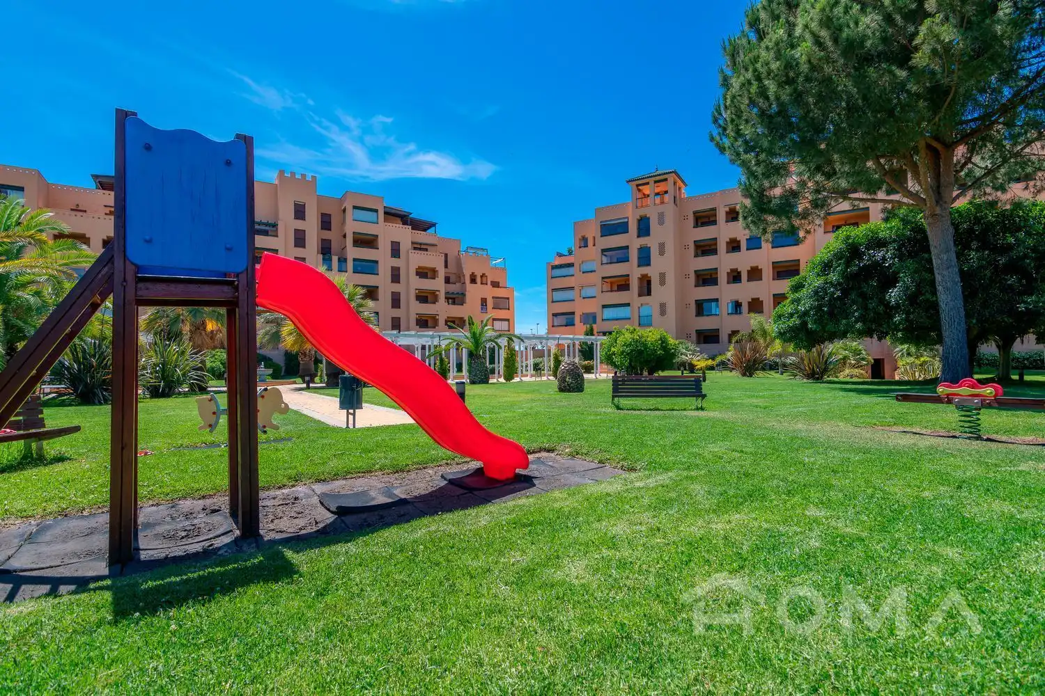 Apartament amb terrassa en venda a Avenida Avda. de los Cisnes, imagen 31
