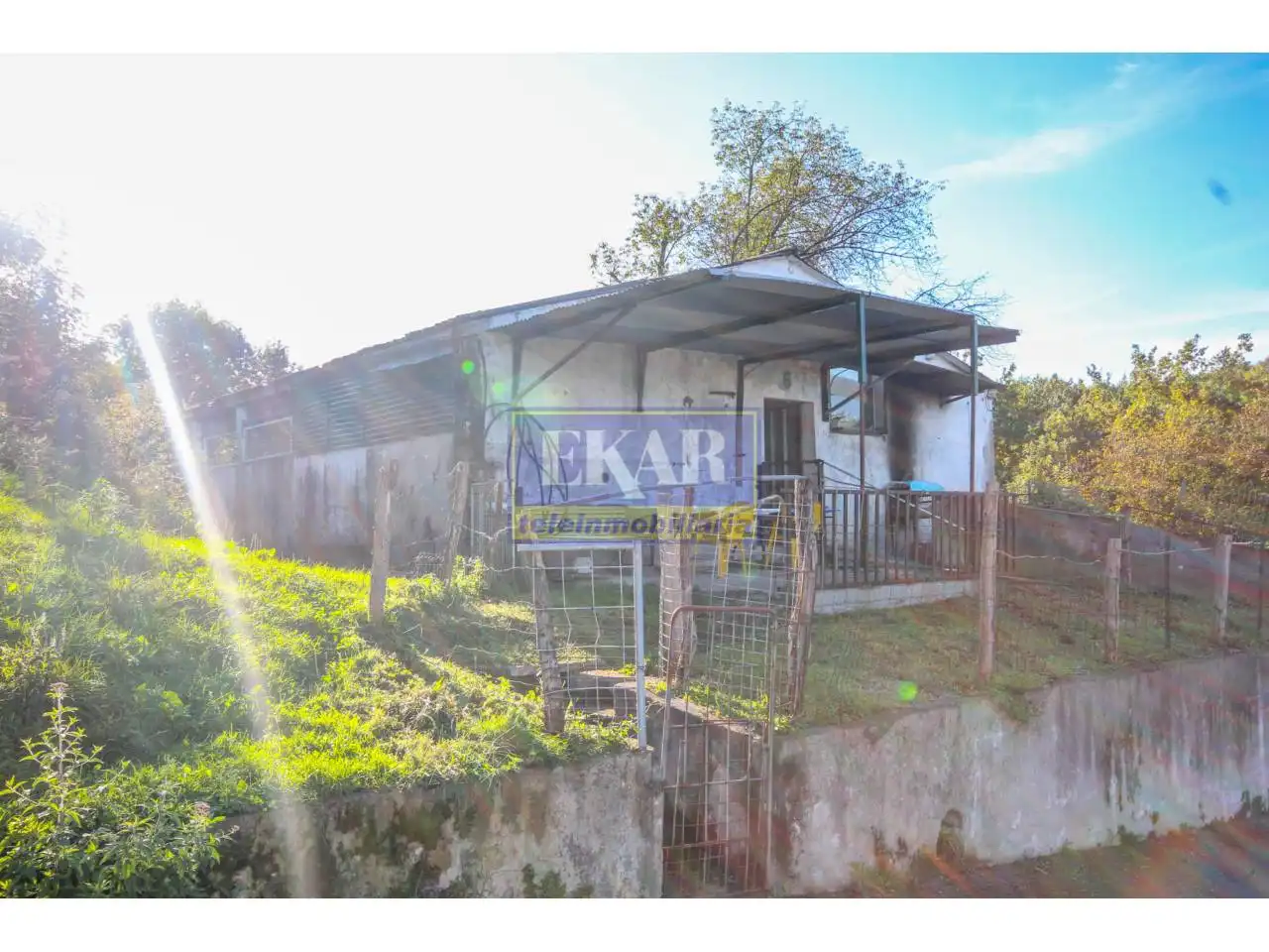 Außenansicht von Grundstücke zum Verkauf in Irun 