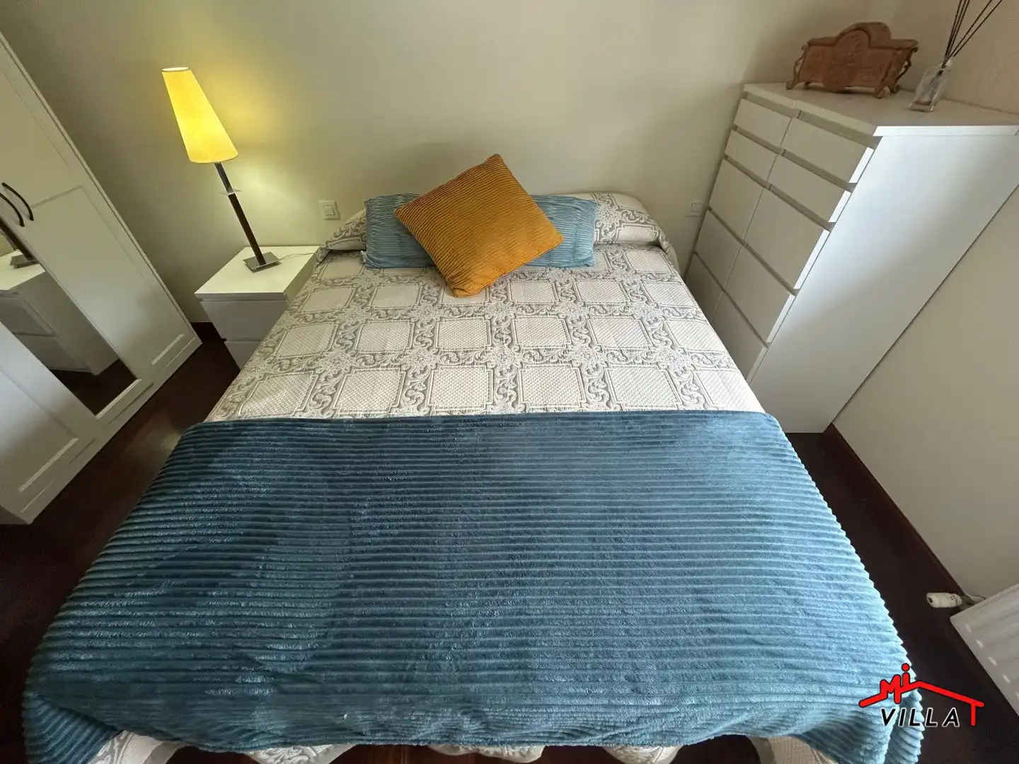 Habitación de Piso en venta en Ramales de la Victoria con Calefacción, Terraza y Piscina comunitaria
