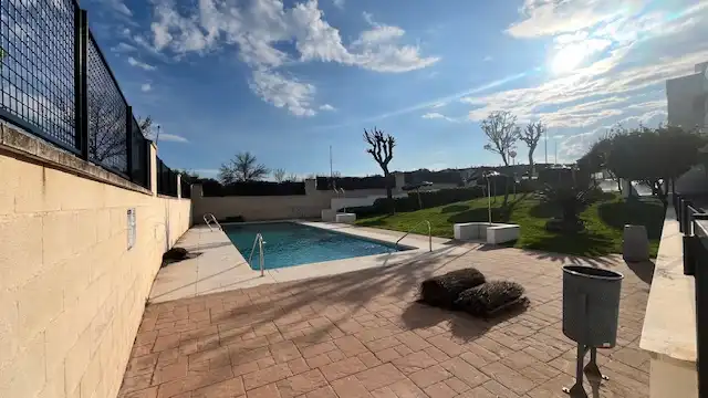Casa adosada en venta en Paraíso Arenal - La Colina