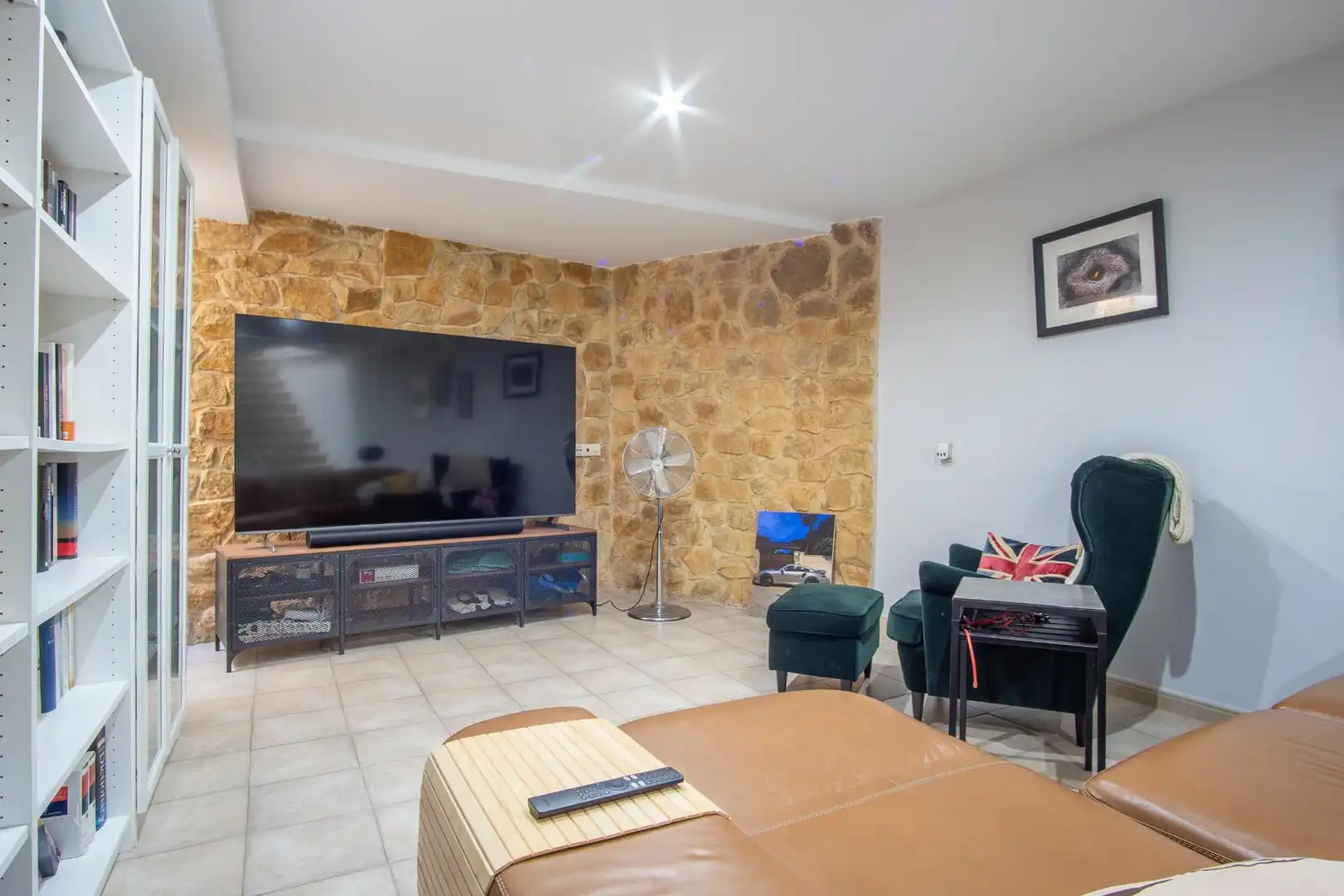 Casa o xalet en venda en San Fernando amb Aire condicionat, Terrassa i Traster