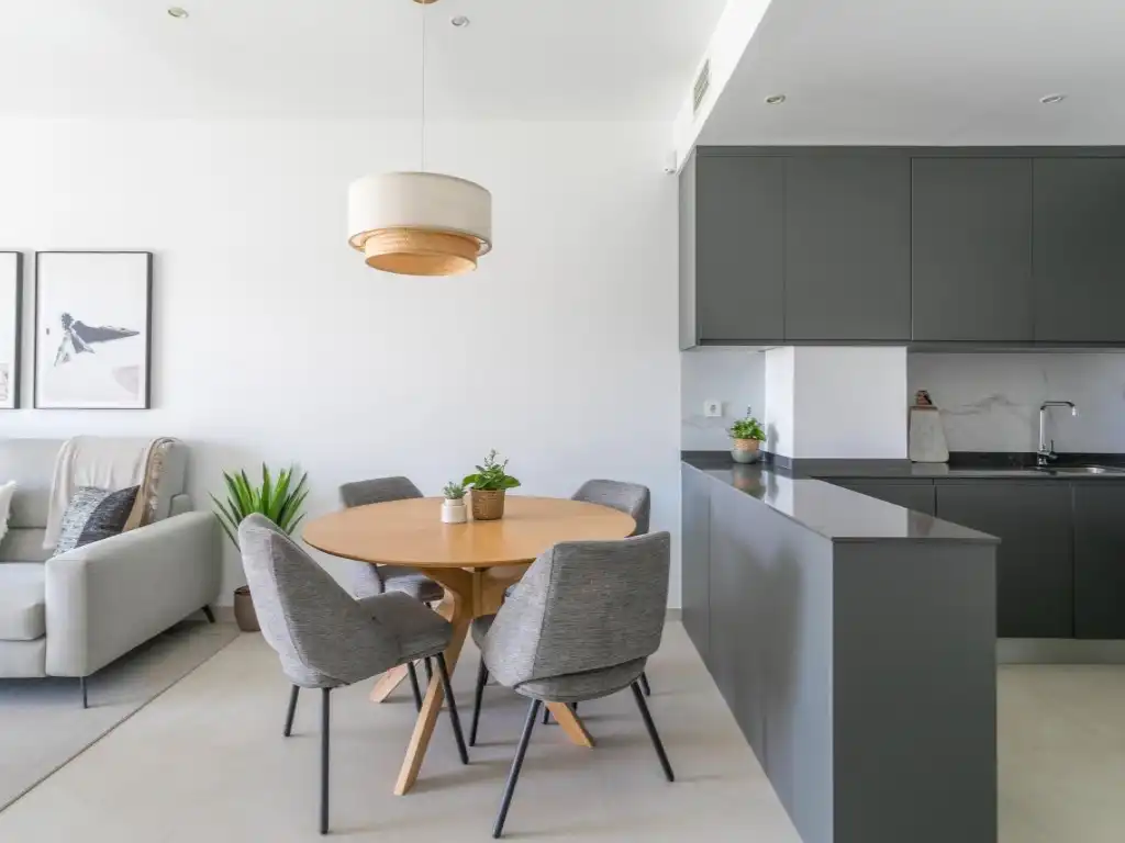 Penthouse mit Pool zum Verkauf in Nueva Torrevieja - Aguas Nuevas, imagen 21