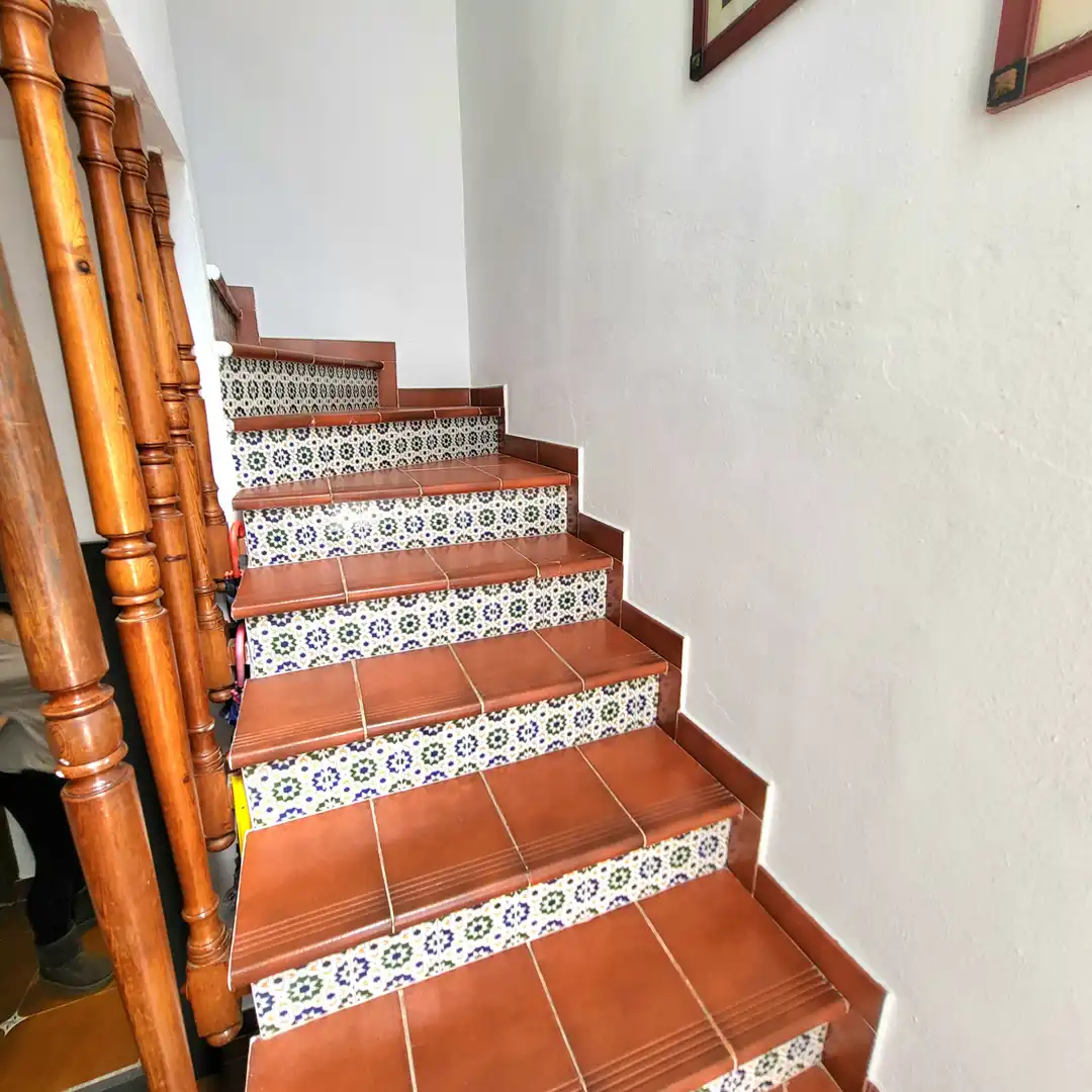 Casa adosada en venda en Manilva amb Terrassa i Moblat