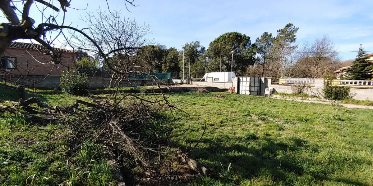Terrenos y solares en venta en Caldes de Malavella, imagen 3