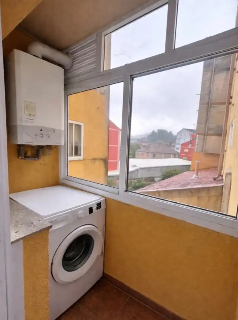 Wohnung zum Verkauf in Lugar Vilar-Pontesampaio, Parroquias Rurales