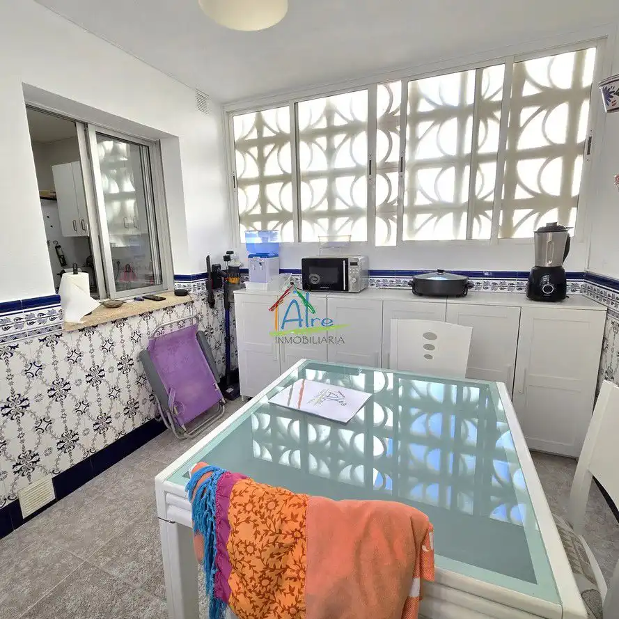 Cocina de Piso en venta en Almonte con Aire acondicionado, Calefacción y Terraza