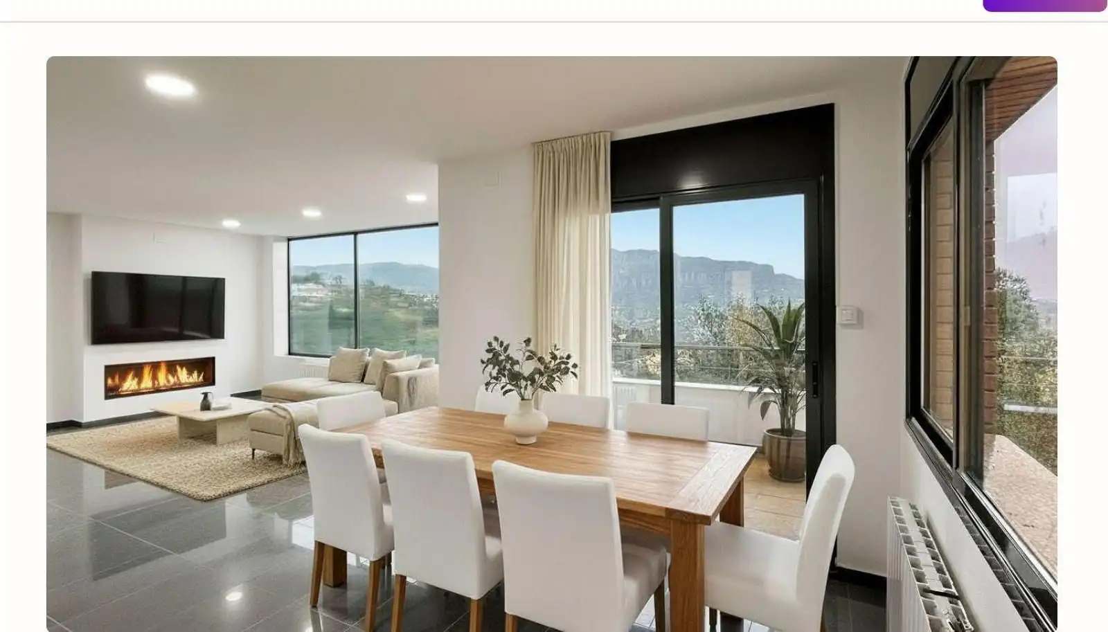 Casa in vendita a Matadepera, imagen 6