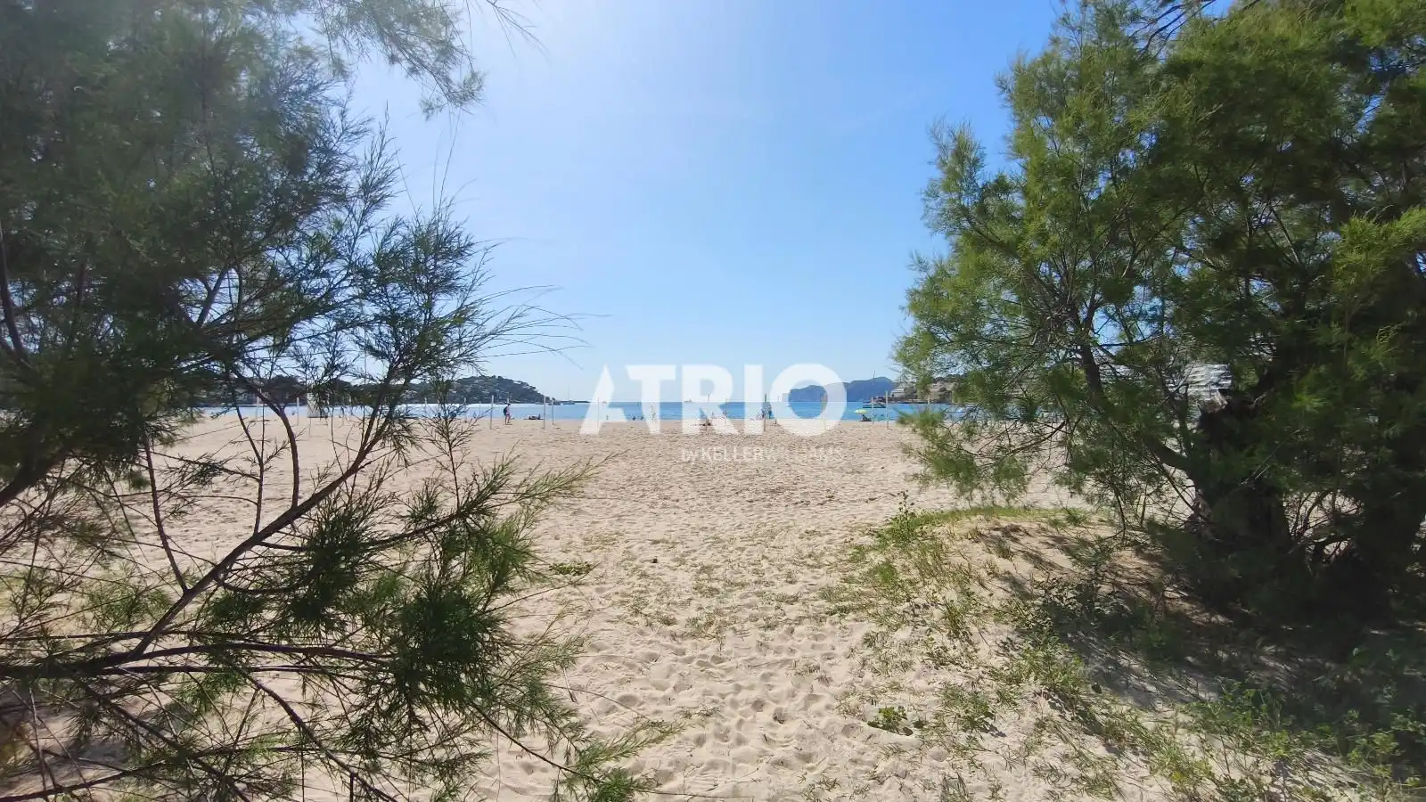 Piso en venta en Calvià con Aire acondicionado