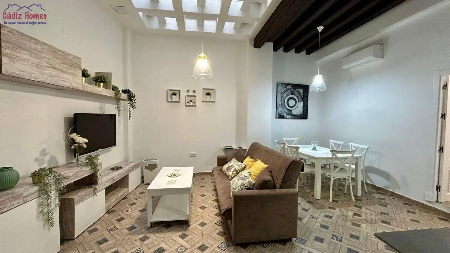 Wohnung zum Verkauf in Centro Histórico, imagen 4