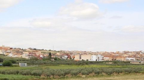 Foto 5 von Grundstücke zum Verkauf in Camino de Los Tejares, Residencial Triana - Barrio Alto, Las Gabias