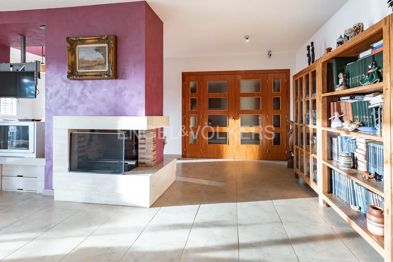 Casa o xalet en venda a Castellarnau