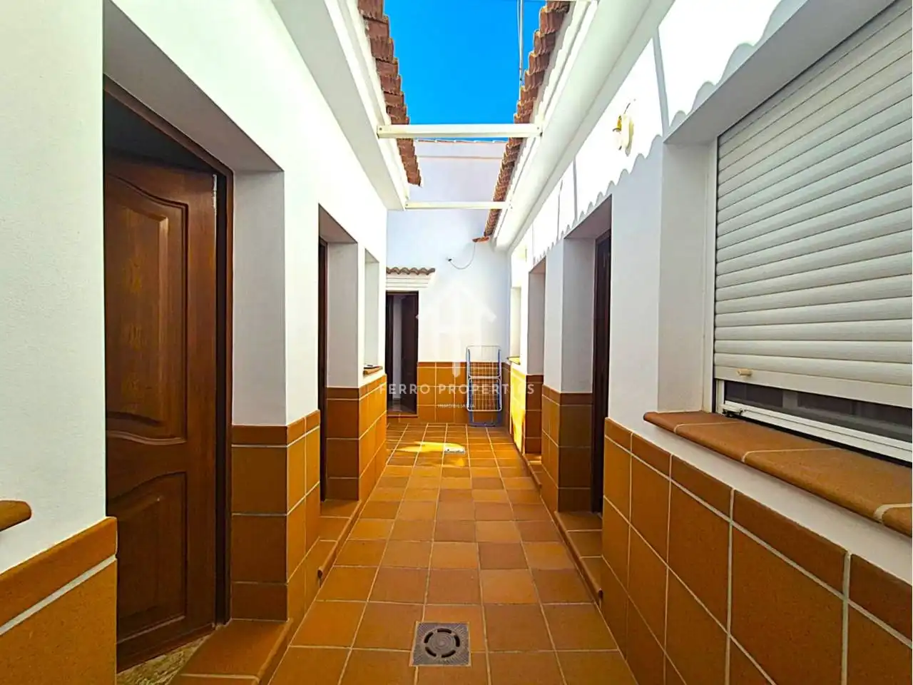 Casa o xalet en venda en Loja amb Terrassa i Moblat