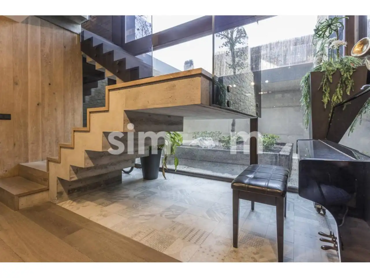 Casa o chalet en venta en Sant Julià de Vilatorta con Aire acondicionado, Calefacción y Jardín privado