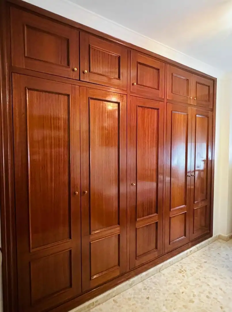 Flat with terrace for sale in Calle FENICIA, imagen 11