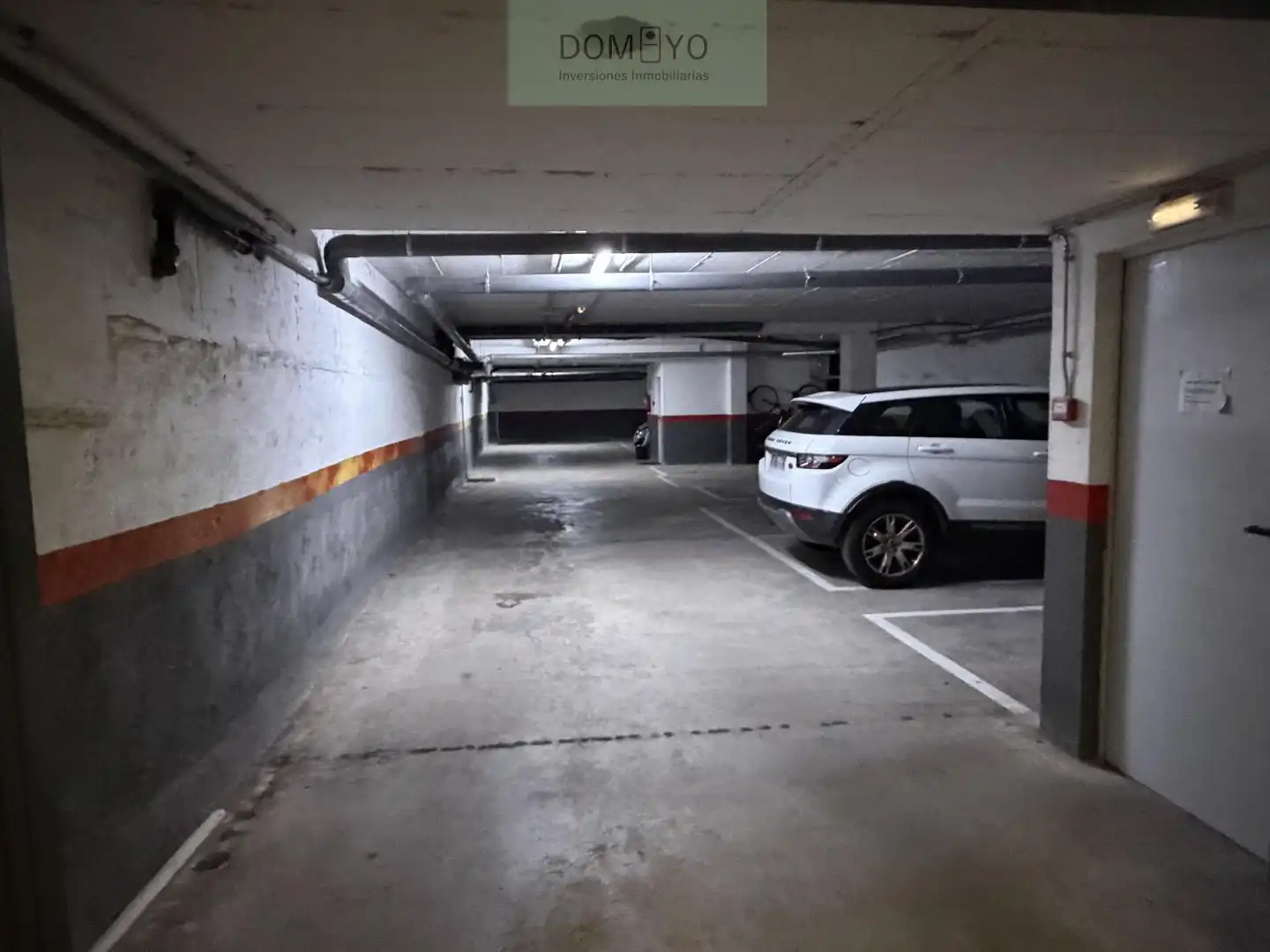 Aparcament de Apartament en venda en Sant Feliu de Guíxols amb Aire condicionat, Calefacció i Terrassa