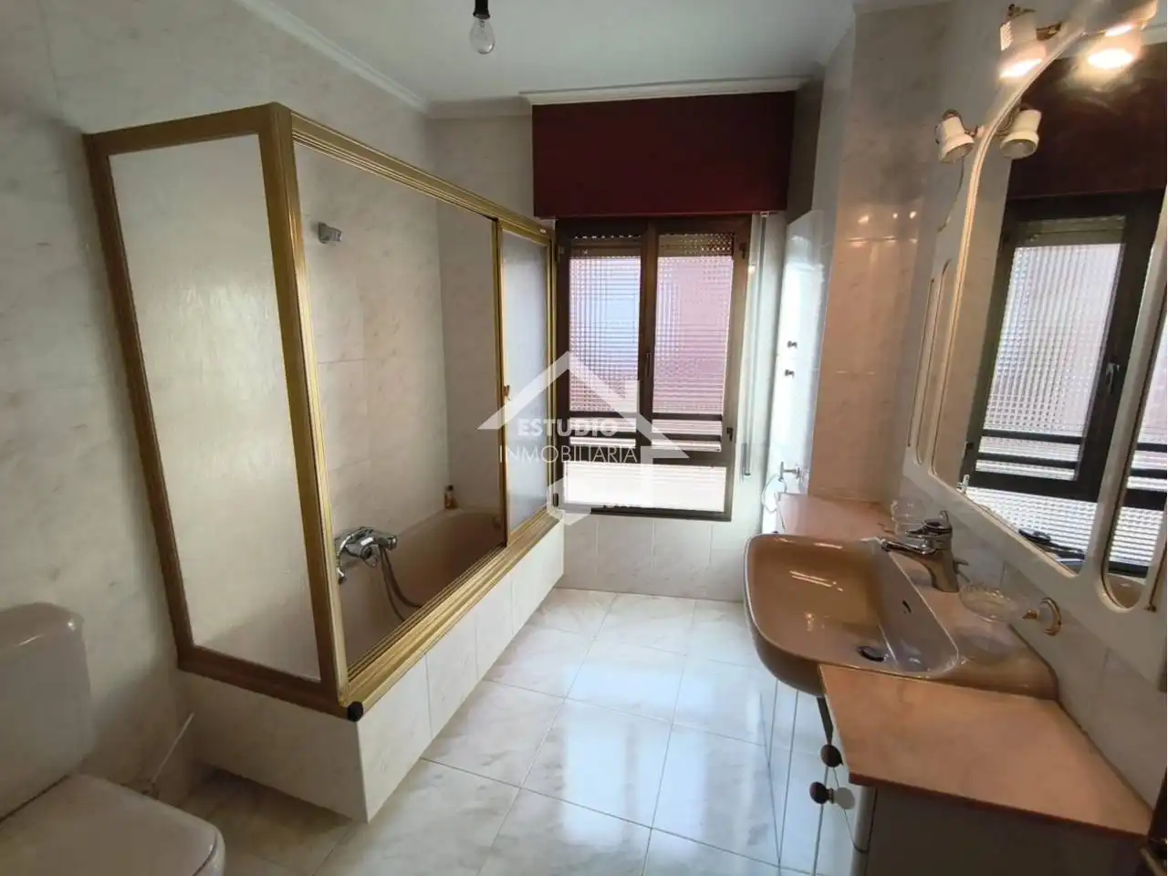 Baño de Casa o chalet en venta en Mendavia con Amueblado