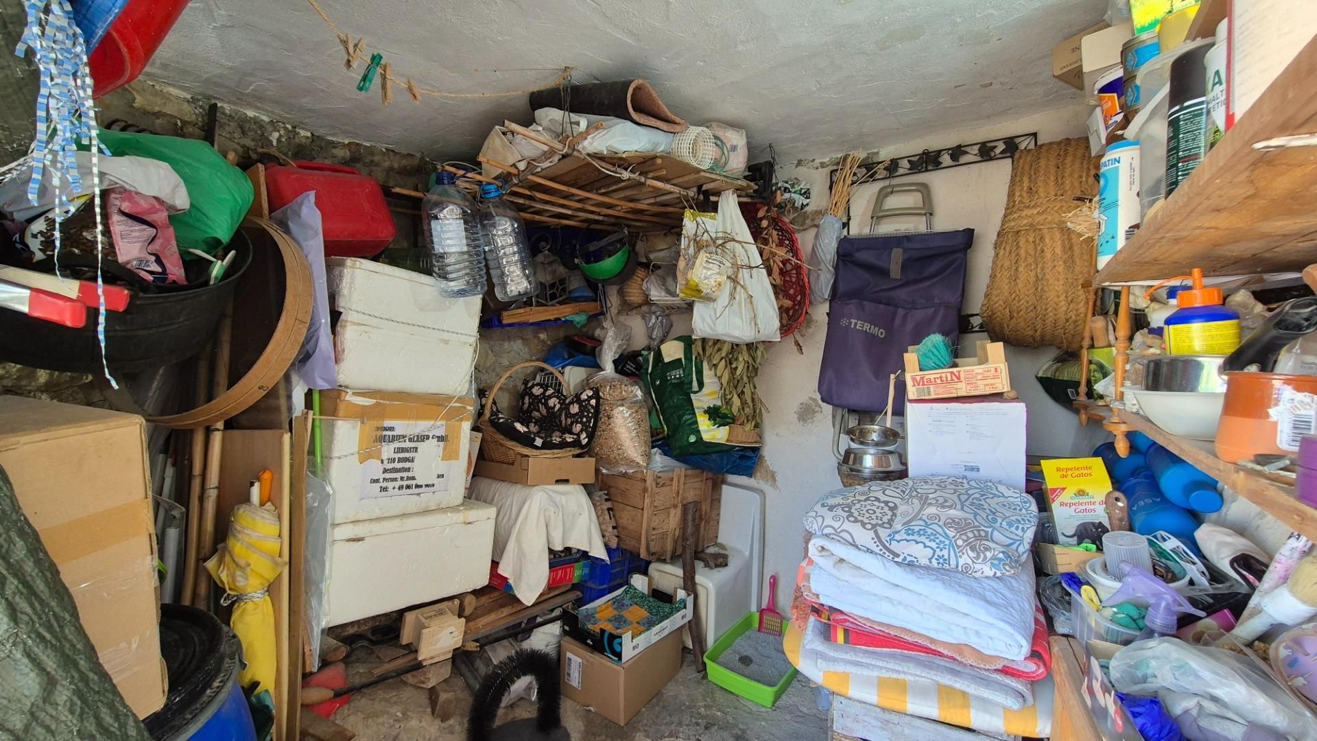 Casa o xalet en venda a Sella