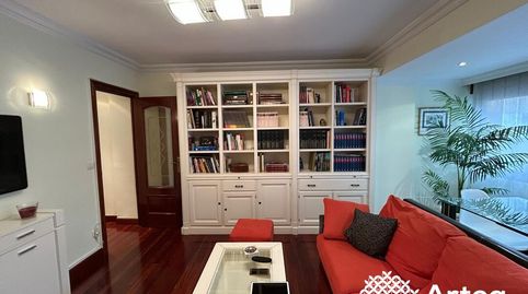 Foto 4 de Pis en venda a Ametzola, Bilbao