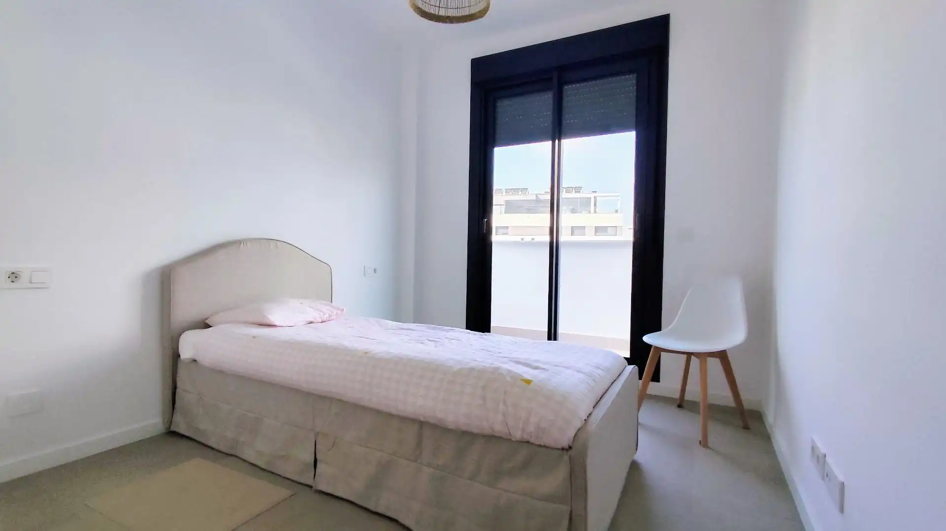 Flat with terrace for sale in Los Álamos, imagen 25