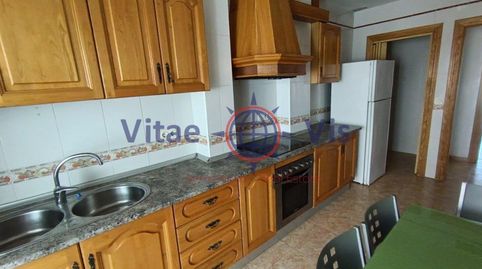 Foto 4 de Piso en venta en Calle Hoya 02, La Hoya, Lorca