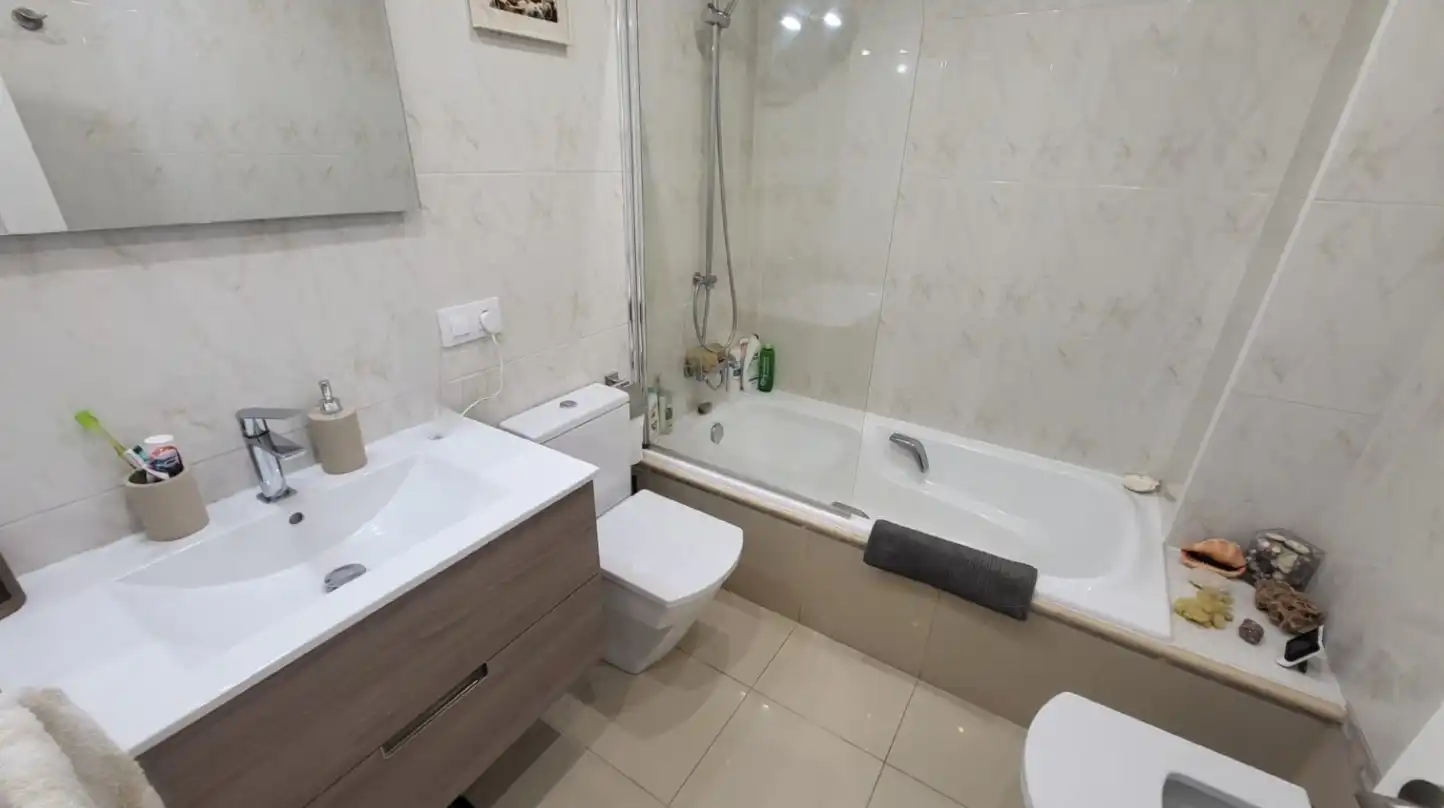 Duplex con terrazza in vendita a Centro Urbano, imagen 13