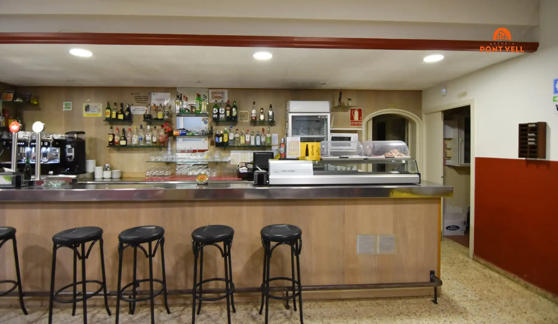 Local commercial à vendre à La Bisbal d'Empordà